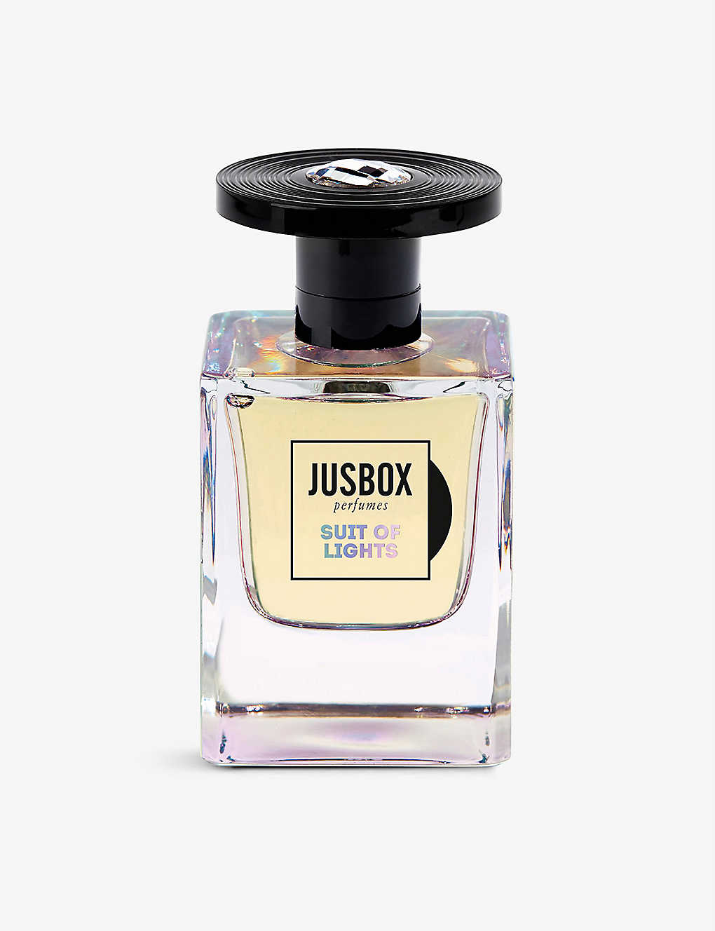 Jusbox Suit Of Lights Eau De Parfum 78ml