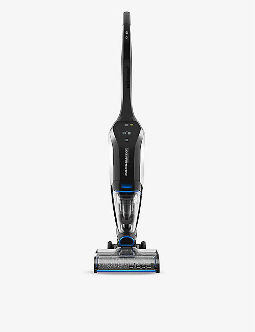 BISSELL: Crosswave Cordless Max multi-surface cleaner