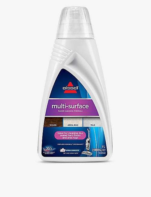 BISSELL: Multi-surface cleaning formula 1L