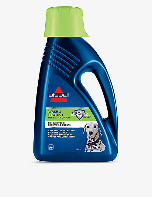 BISSELL: Wash & Protect 宠物清洁配方 1 升