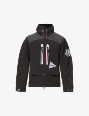 MONCLER GENIUS - Moncler Genius x 2 Moncler 1952 Man x and MONCLER GENIUS - Moncler Genius x 2 Moncler 1952 Man x and