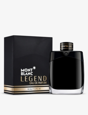 Montblanc Legend Eau De Parfum 100ml
