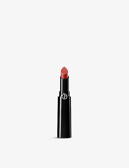 GIORGIO ARMANI: Lip Power lipstick 3.1g