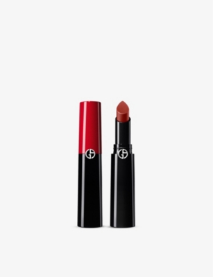 Giorgio Armani Lip Power Lipstick 3.1g In 201