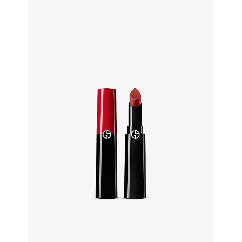Giorgio Armani Lip Power Lipstick 3.1g In 201