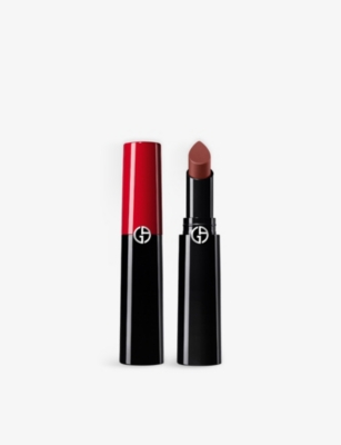 GIORGIO ARMANI: Lip Power lipstick 3.1g