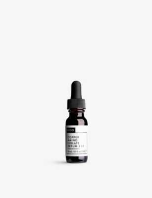 Niod Copper Amino Isolate Serum 3 1:1