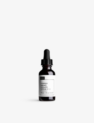 Niod Copper Amino Isolate Serum 3 1:1