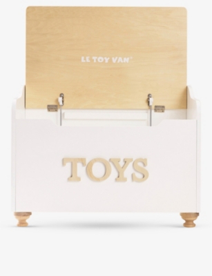 Personalised toy deals box studio