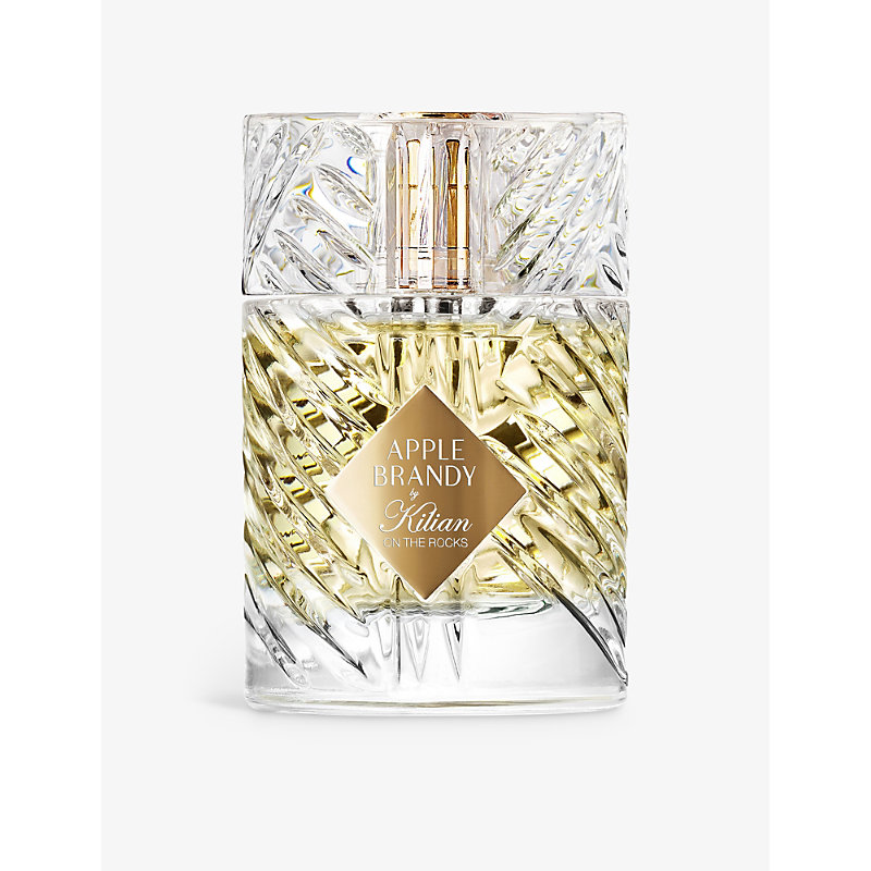 Kilian Apple Brandy On The Rocks Eau De Parfum 50ml