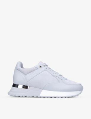 mallet lux runner trainers
