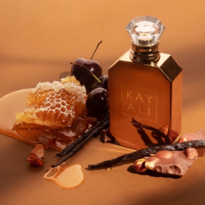 Shop Huda Beauty Kayali Invite Only Amber 23 Eau De Parfum