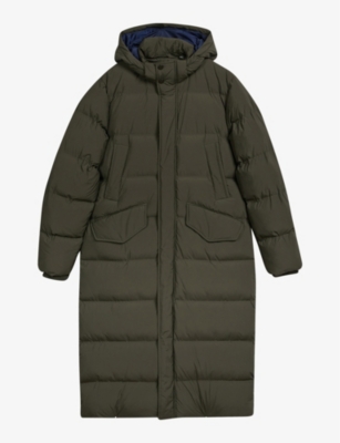 Ted baker coat selfridges sale