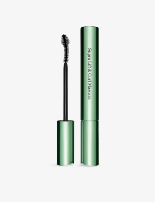 Shop Clarins 01 Supra Lift And Curl Mascara 8ml