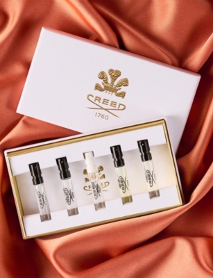 Creed Mens Men's Inspiration Set