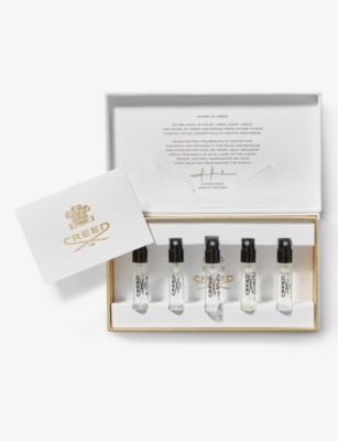 CREED Men s Inspiration set Selfridges