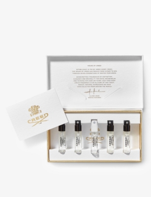 CREED: Women’s Inspiration gift set