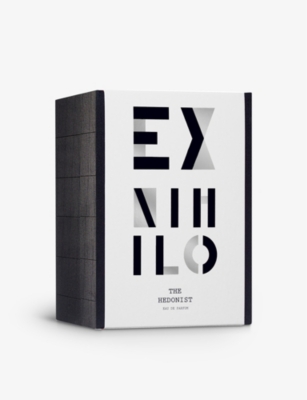 Ex Nihilo The Hedonist Eau De Parfum