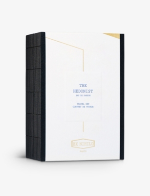 Ex Nihilo The Hedonist Eau De Parfum Travel Kit
