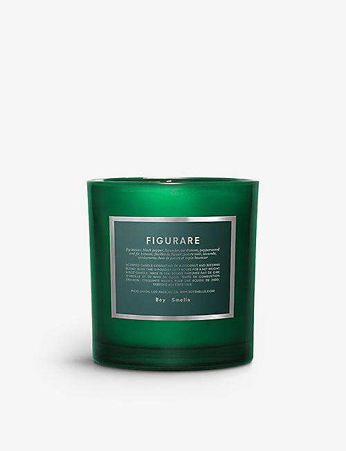 BOY SMELLS: Figurare scented candle 240g
