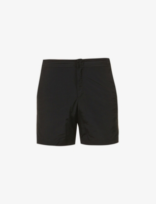 ORLEBAR BROWN: Bulldog slim-fit swim shorts