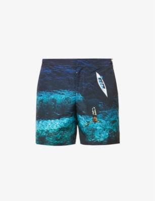 Selfridges hot sale swim shorts