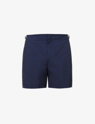 ORLEBAR BROWN: Bulldog II slim-fit shell swimming shorts