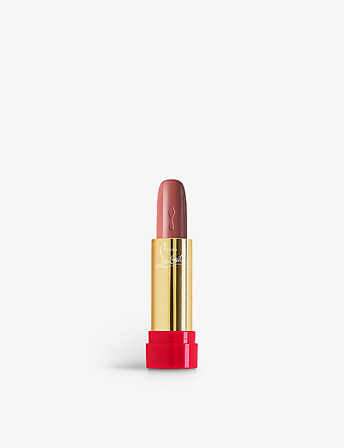 CHRISTIAN LOUBOUTIN: SOOOOO Glow lipstick refill 3.6g