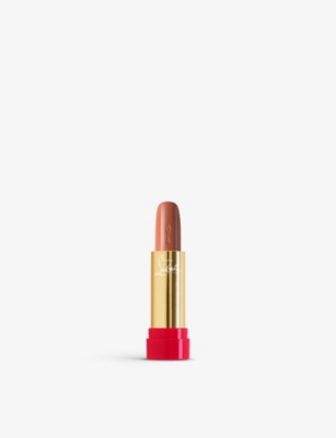 Christian Louboutin 14 Beige Curtain Sooooo Glow Lip Colour Refill 1g