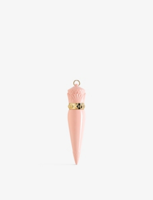 Christian Louboutin Nude Sooooo Glow Refillable Lipstick Case