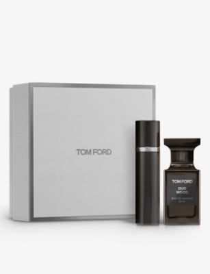 Tom ford oud hotsell wood selfridges