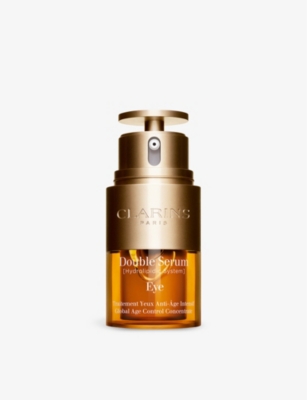 CLARINS: Double Serum Eye 20ml