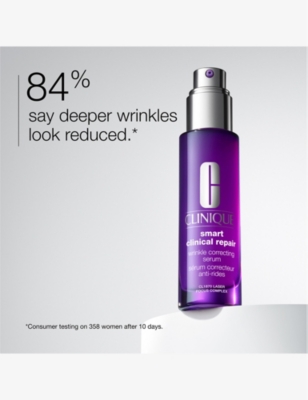 Shop Clinique Smart Clinical Repair™ Wrinkle Correcting Serum