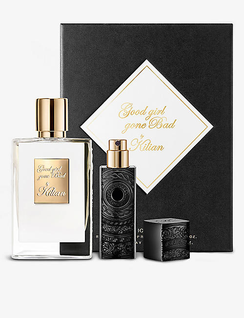 KILIAN: Good Girl Gone Bad Icon limited-edition gift set