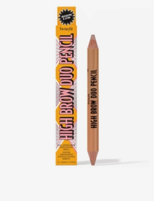 BENEFIT: High Brow Duo pencil 2.8g