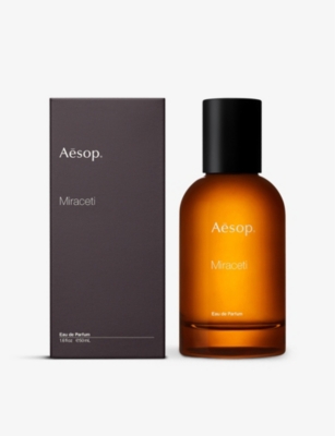 Miraceti eau de parfum 50ml