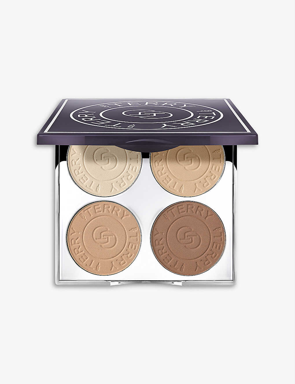By Terry Hyaluronic Hydra-powder Multi-purpose Palette 10g