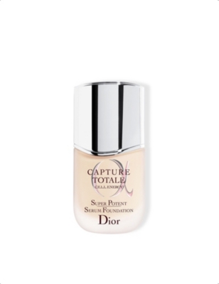 Dior capture totale shop serum de teint 030