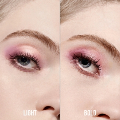 Dior Backstage Eye Palette Holiday 2021 - 005 Plum Neutrals