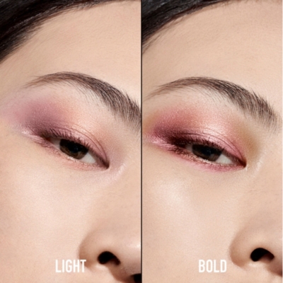 Dior Backstage Eye Palette Holiday 2021 - 005 Plum Neutrals