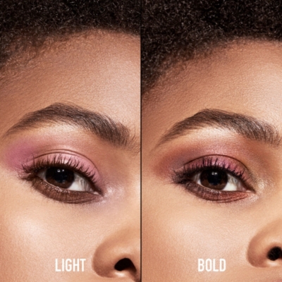 Dior Backstage Eye Palette Holiday 2021 - 005 Plum Neutrals