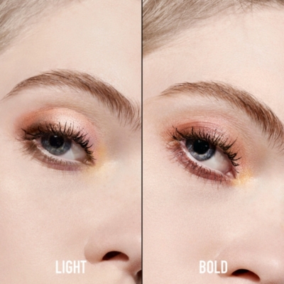 Dior Backstage Eye Palette Holiday 2021 - 006 Bronze Neutrals