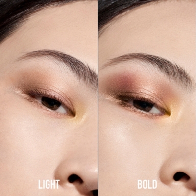 Dior Backstage Eye Palette Holiday 2021 - 006 Bronze Neutrals