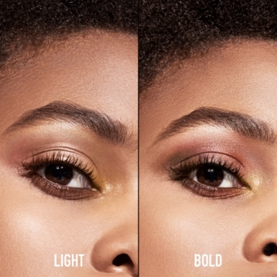 Dior Backstage Eye Palette Holiday 2021 - 006 Bronze Neutrals