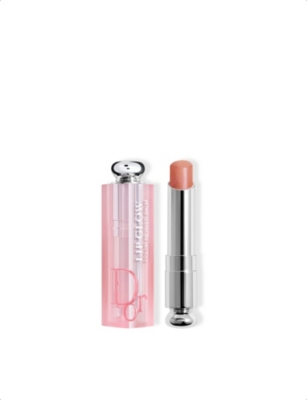 Dior Addict Lip Glow Holiday 2021 - 029 Bronze