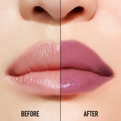 Dior Addict Lip Maximizer Holiday 2021 - 026 Plum