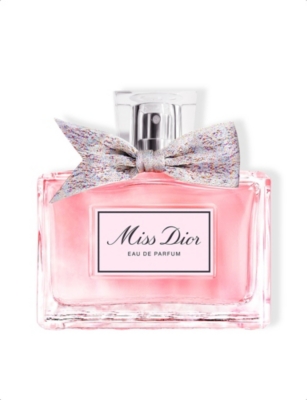 DIOR: Miss Dior eau de parfum