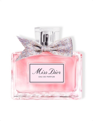 DIOR-Miss Dior 香水| Selfridges.com