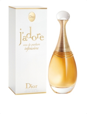 Shop Dior J'adore Infinissime Eau De Parfum
