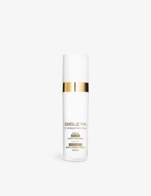 Shop Sisley Paris Sisley L'integral Anti-age Radiance Anti-dark Spot Serum